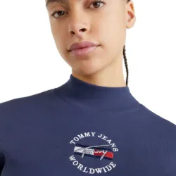 PARTNER: CREATION ref DW0DW12003-C87 Tommy Jeans - 2 PARTNER: CREATION ref DW0DW12003-C87 Tommy Jeans - 2