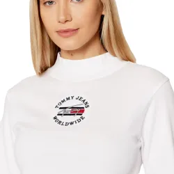 Accueil Tommy Jeans PARTNER: CREATION ref DW0DW12003-YBR - ZESHOES Accueil Tommy Jeans PARTNER: CREATION ref DW0DW12003-YBR - ZESHOES