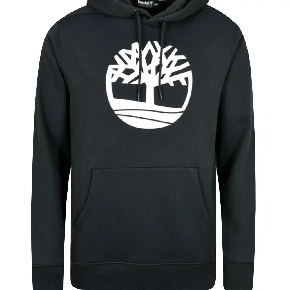 Core tree logo Timberland - 1
