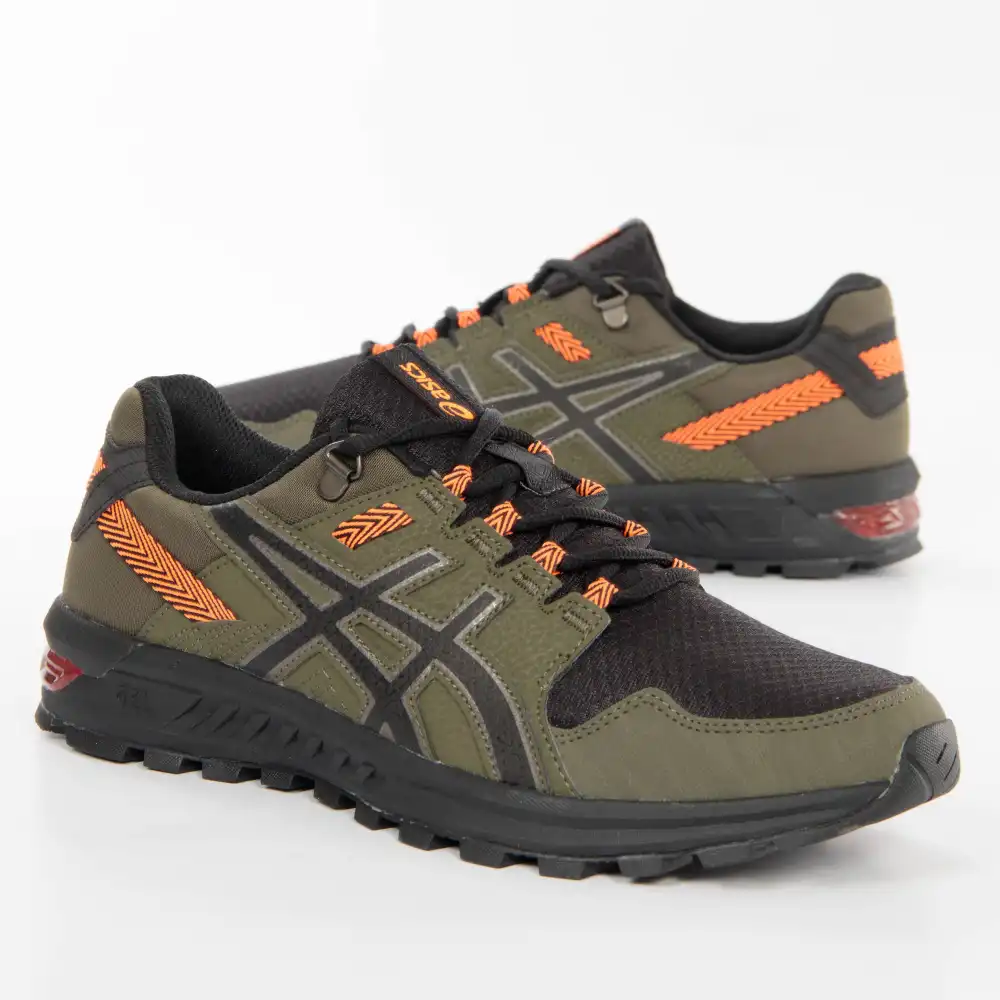 Gel citrek Asics - 2 Gel citrek Asics - 2