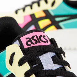 Basket de ville basse femme Asics Japan s Multicolor - ZESHOES Basket de ville basse femme Asics Japan s Multicolor - ZESHOES