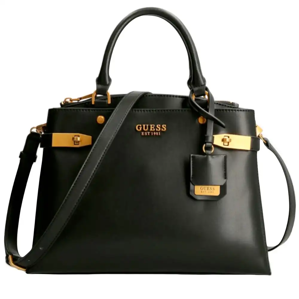 PARTNER: CREATION ref HWVB8415060-BLA Guess - 1 PARTNER: CREATION ref HWVB8415060-BLA Guess - 1