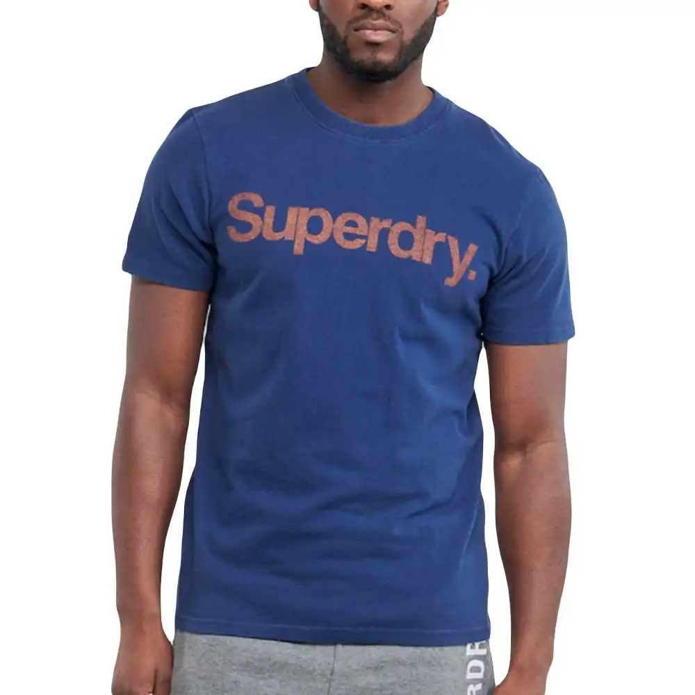 PARTNER: CREATION ref M1011332A-J6P Superdry - 1