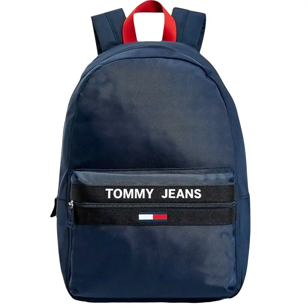 Sac à dos homme Tommy Jeans Duo color Bleu - ZESHOES