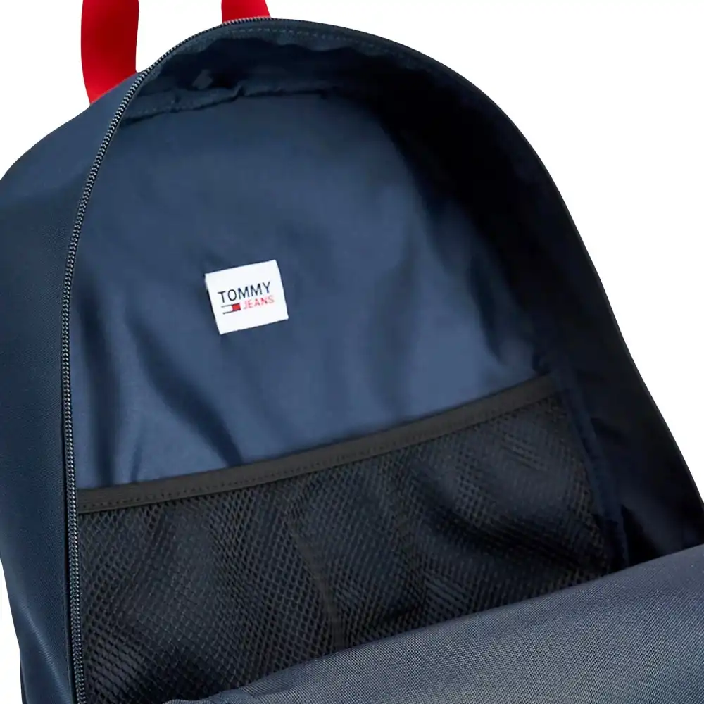 Sac à dos homme Tommy Jeans Duo color Bleu - ZESHOES