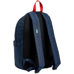 Sac à dos homme Tommy Jeans Duo color Bleu - ZESHOES