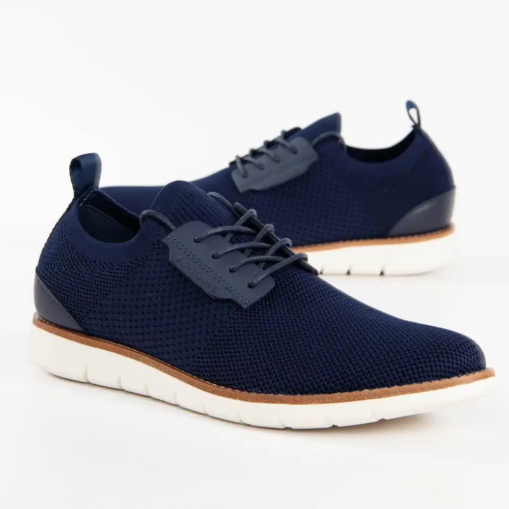 PARTNER: CREATION ref KMCFFL0405-NAVY Schmoove - 2 PARTNER: CREATION ref KMCFFL0405-NAVY Schmoove - 2