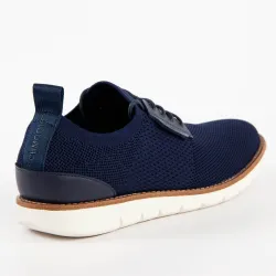 PARTNER: CREATION ref KMCFFL0405-NAVY Schmoove - 6 PARTNER: CREATION ref KMCFFL0405-NAVY Schmoove - 6