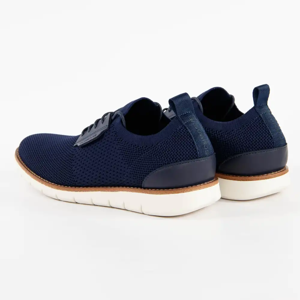 PARTNER: CREATION ref KMCFFL0405-NAVY Schmoove - 8 PARTNER: CREATION ref KMCFFL0405-NAVY Schmoove - 8