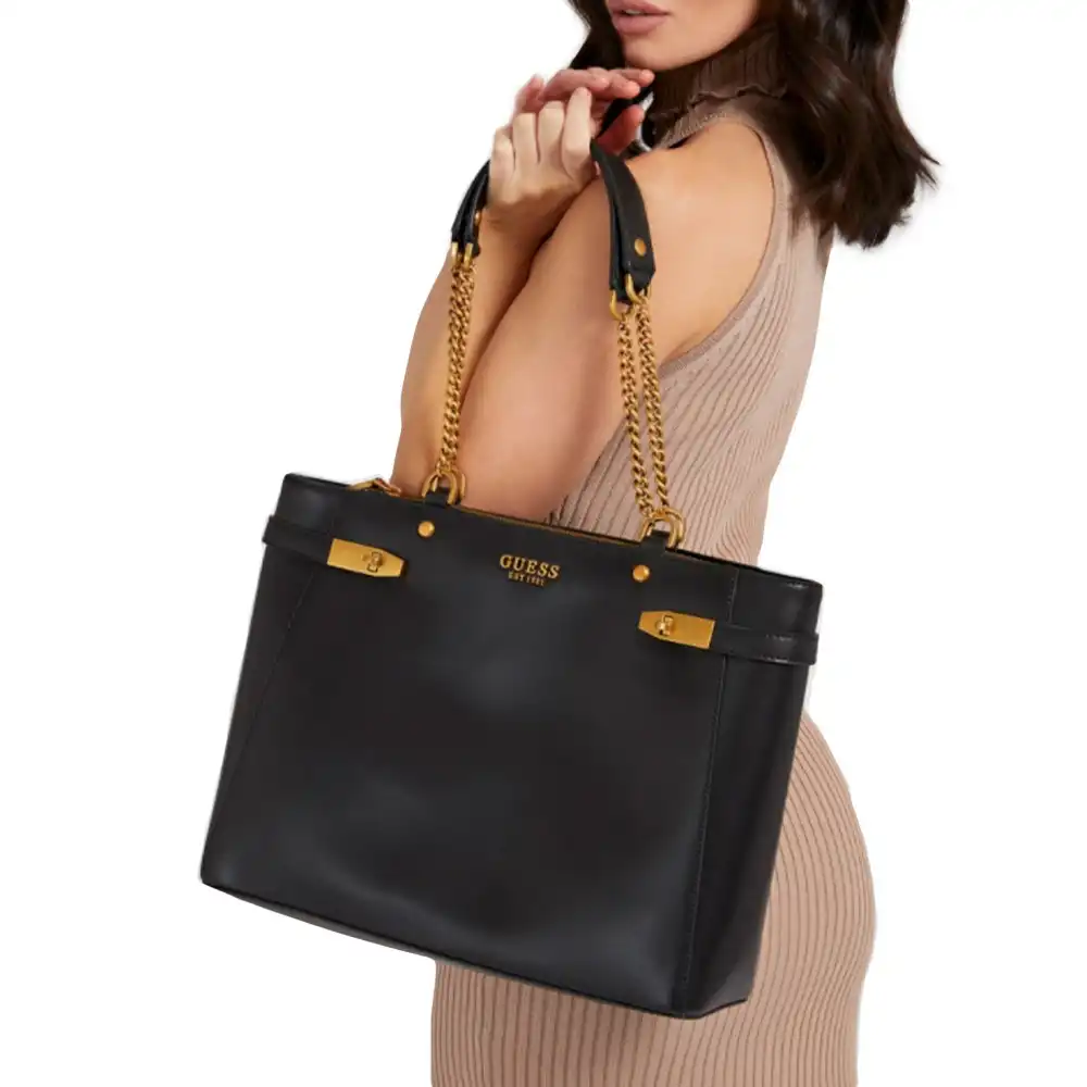 PARTNER: CREATION ref HWVB8415230-BLA Guess - 4