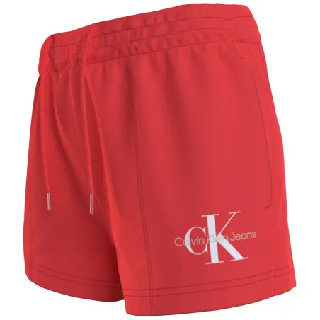 Produits victimes de leur succès Calvin Klein Rouge Original red logo