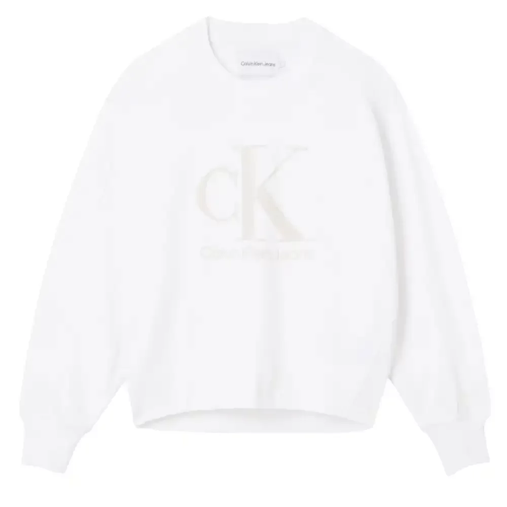 Classic logo Calvin Klein - 1