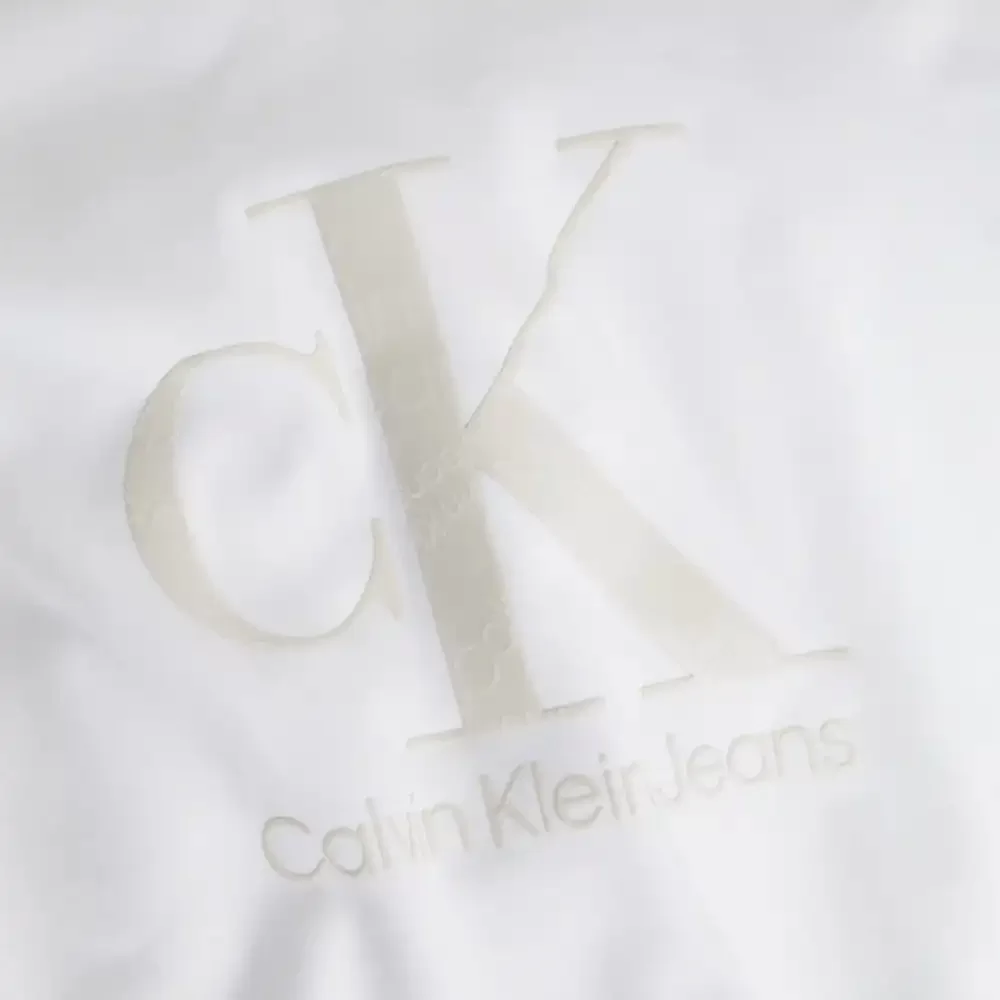 Classic logo Calvin Klein - 2