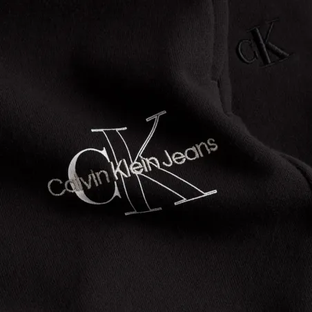 Produits victimes de leur succès Calvin Klein Noir Classic logo