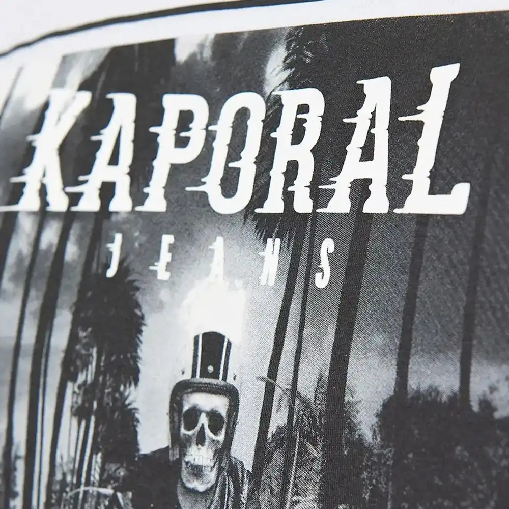 Mob Kaporal - 2