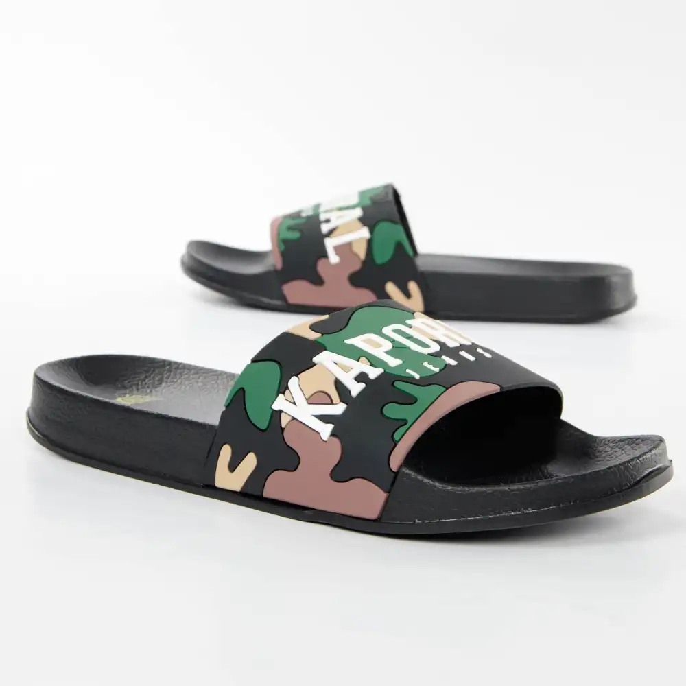 Doral Kaporal - 2 Doral Kaporal - 2