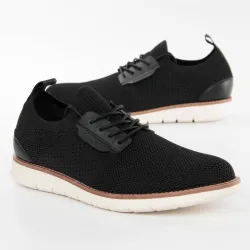 PARTNER: CREATION ref KMCFL0415-BLACK Schmoove - 2