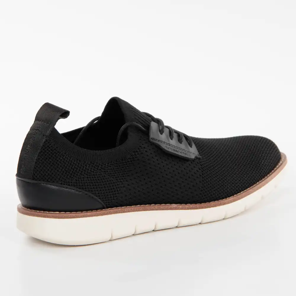 PARTNER: CREATION ref KMCFL0415-BLACK Schmoove - 6