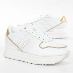 Flatform sneaker Tommy Jeans - 2 Flatform sneaker Tommy Jeans - 2