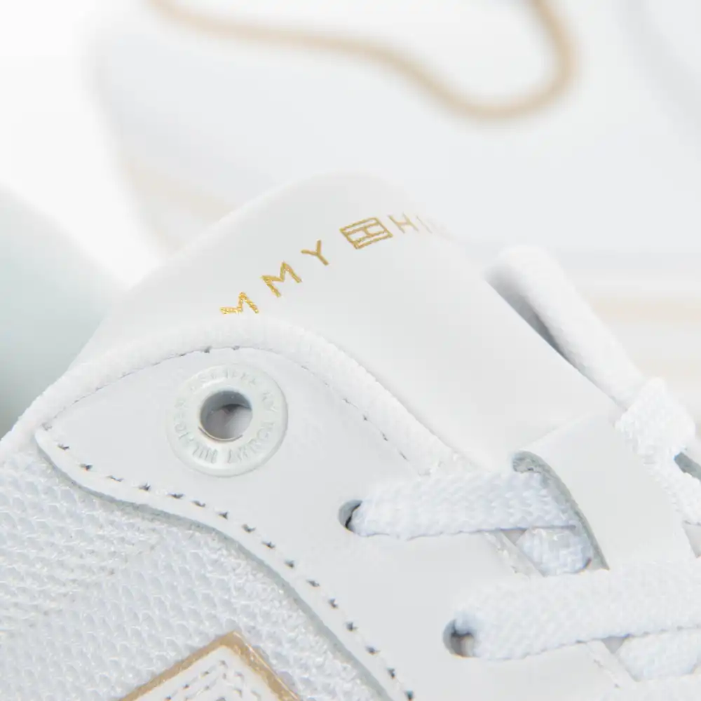 Flatform sneaker Tommy Jeans - 5 Flatform sneaker Tommy Jeans - 5