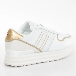 Flatform sneaker Tommy Jeans - 7 Flatform sneaker Tommy Jeans - 7