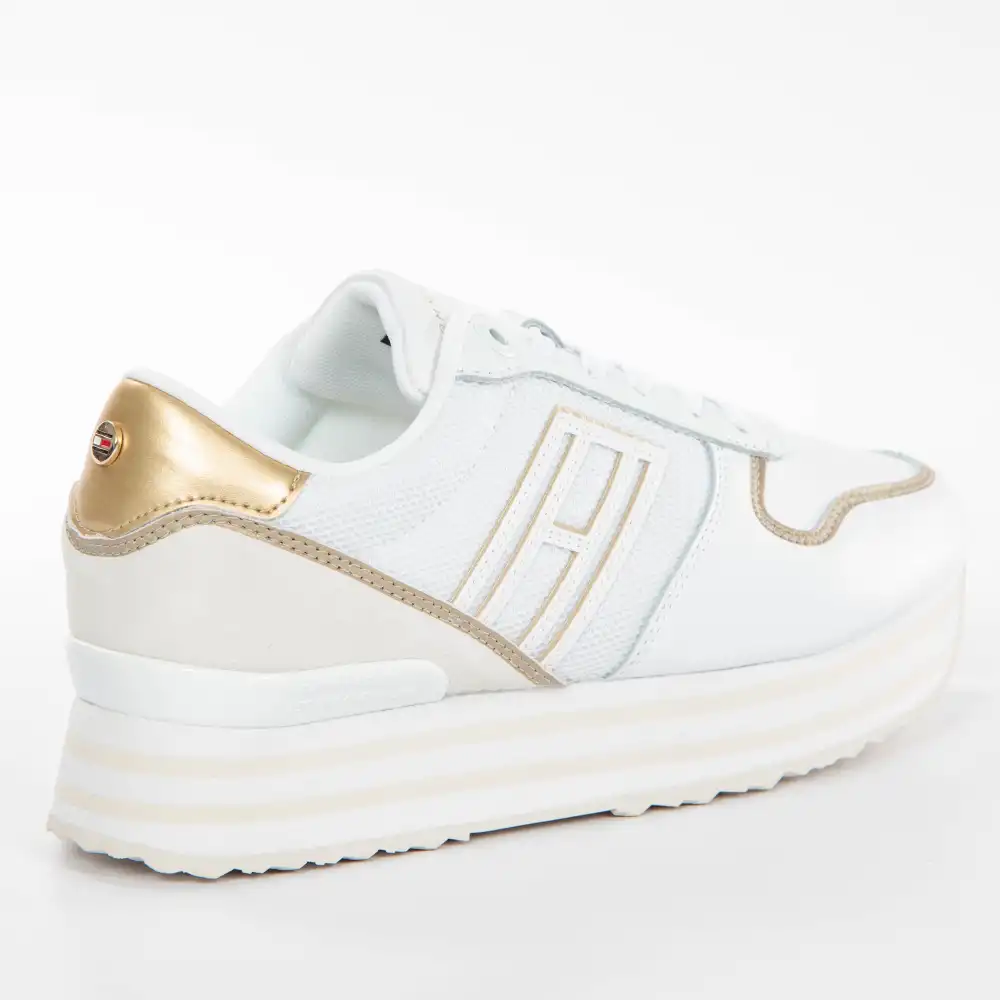 Flatform sneaker Tommy Jeans - 7 Flatform sneaker Tommy Jeans - 7