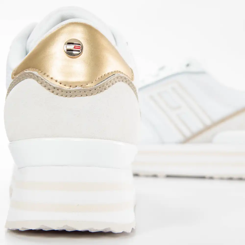 Flatform sneaker Tommy Jeans - 8 Flatform sneaker Tommy Jeans - 8