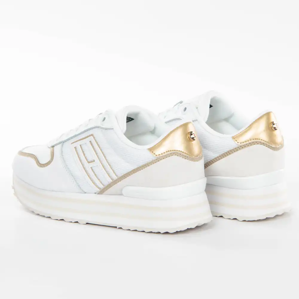 Flatform sneaker Tommy Jeans - 9 Flatform sneaker Tommy Jeans - 9