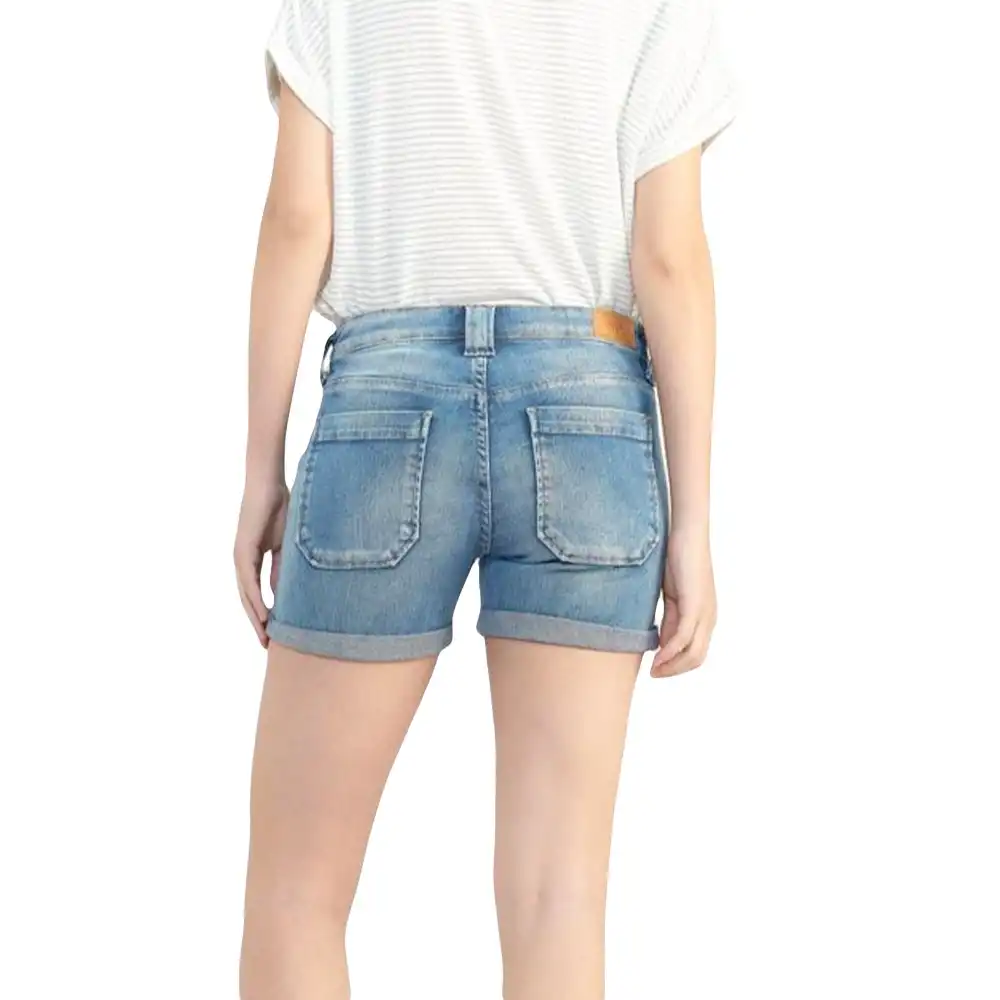 PARTNER: CREATION ref JFBLOOM0W3038-3001 Le Temps Des Cerises - 4