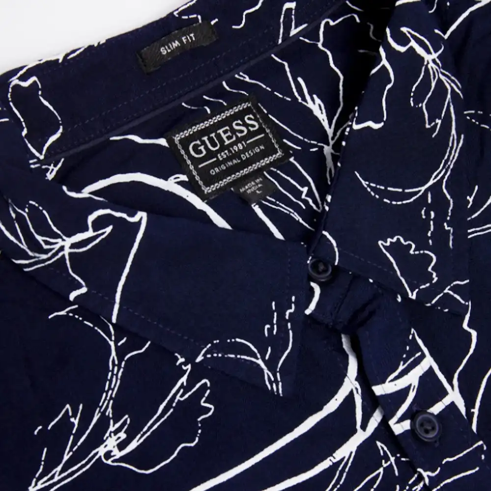 PARTNER: CREATION ref M2GH29-F73J Guess - 2 PARTNER: CREATION ref M2GH29-F73J Guess - 2