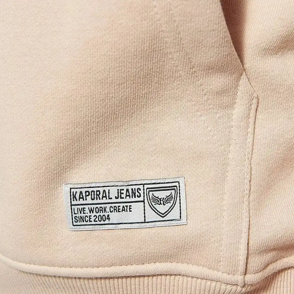 PARTNER: CREATION ref MIKLO-BLUSH Kaporal - 4