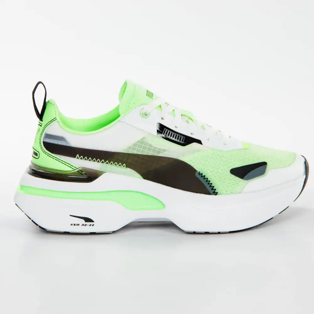 PARTNER: CREATION ref 383113-01 Puma - 4