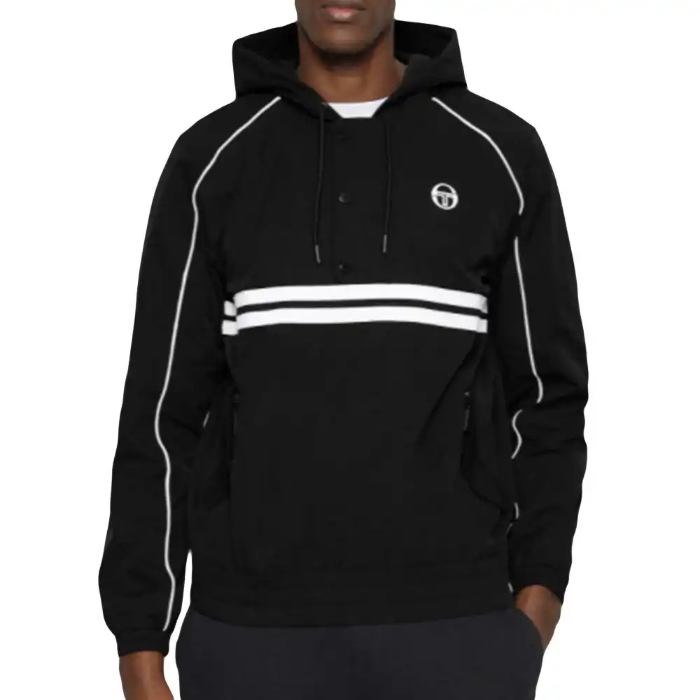 Netem track Sergio Tacchini - 3