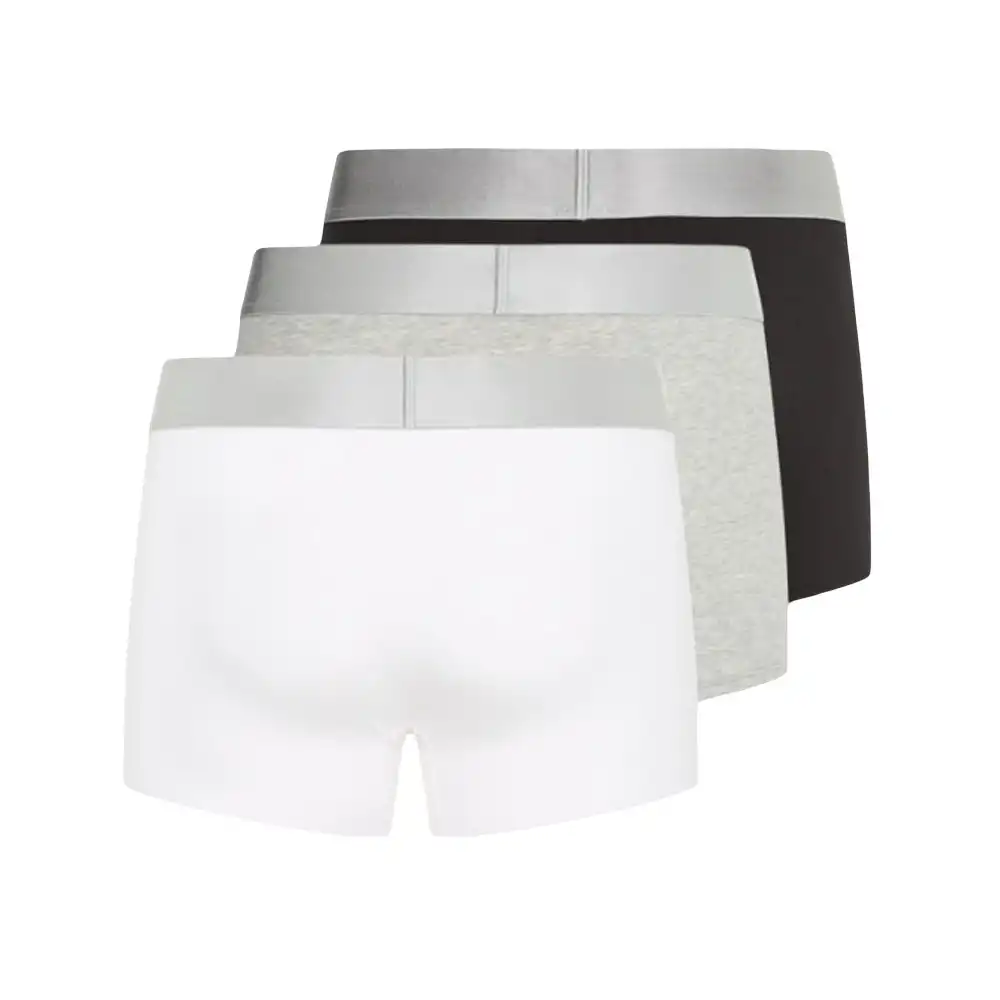 Pack x3 unlimited logo Calvin Klein - 6 Pack x3 unlimited logo Calvin Klein - 6