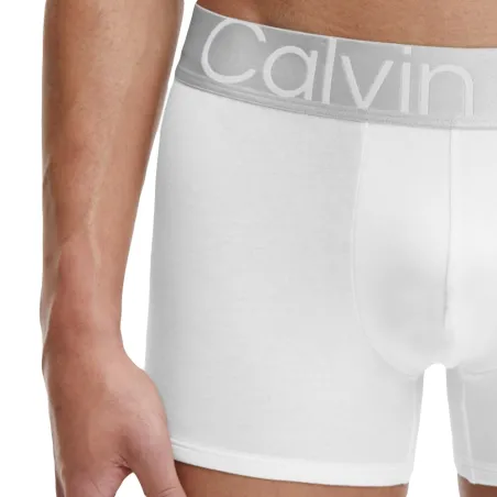 Produits victimes de leur succès Calvin Klein Multicolor Pack x3 unlimited logo