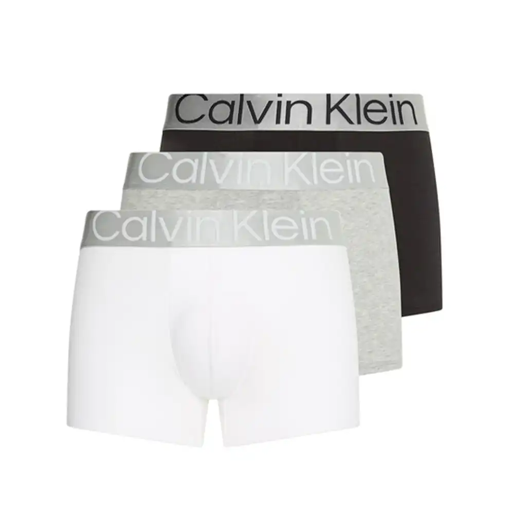 Pack x3 unlimited logo Calvin Klein - 1