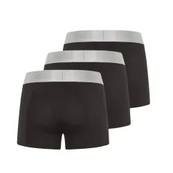 Pack x3 unlimited logo Calvin Klein - 6 Pack x3 unlimited logo Calvin Klein - 6