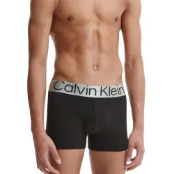 Pack x3 unlimited logo Calvin Klein - 2 Pack x3 unlimited logo Calvin Klein - 2