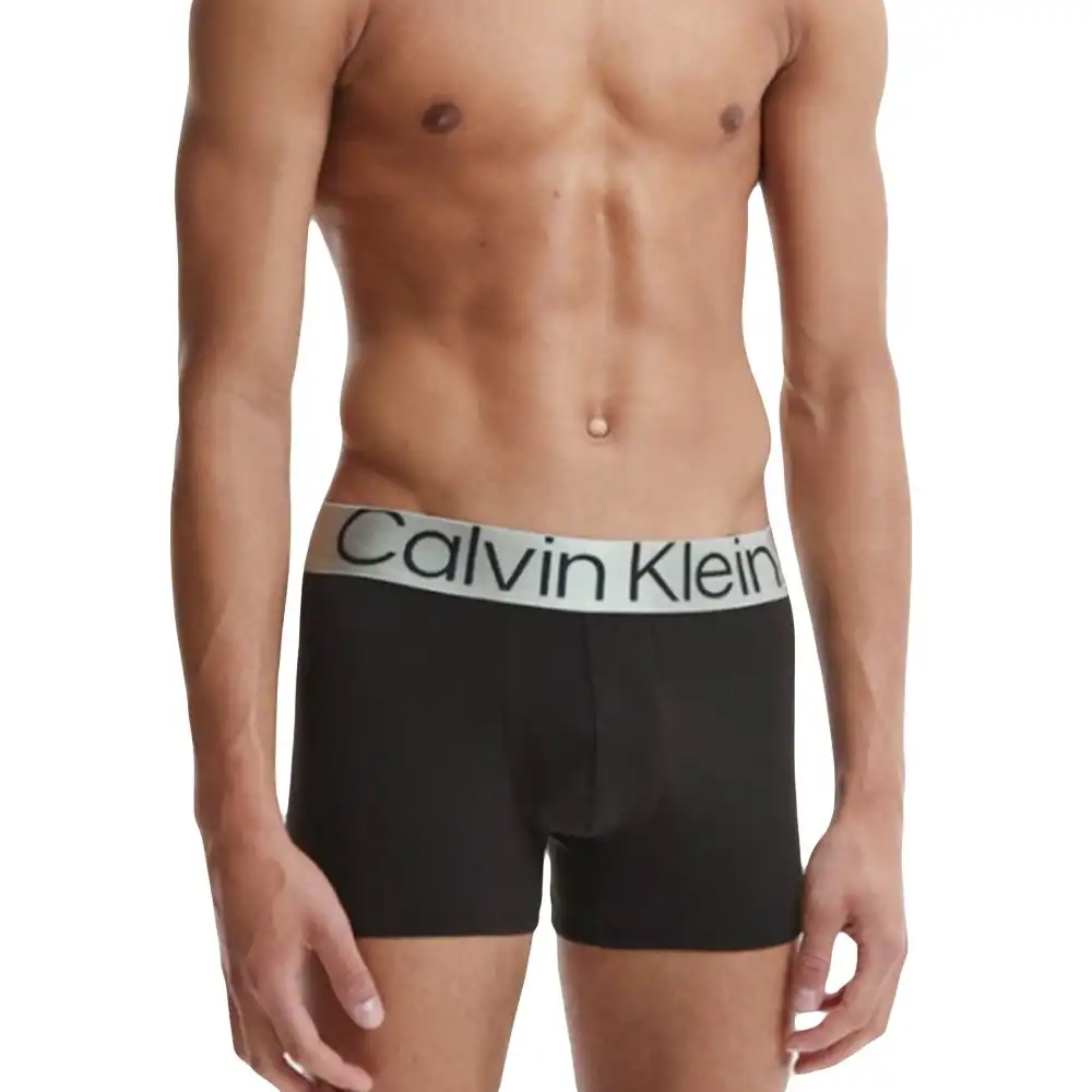 Pack x3 unlimited logo Calvin Klein - 2 Pack x3 unlimited logo Calvin Klein - 2