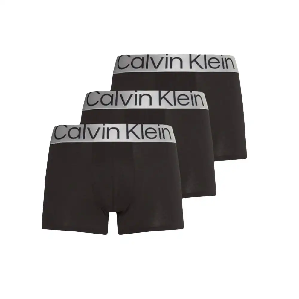 Pack x3 unlimited logo Calvin Klein - 1