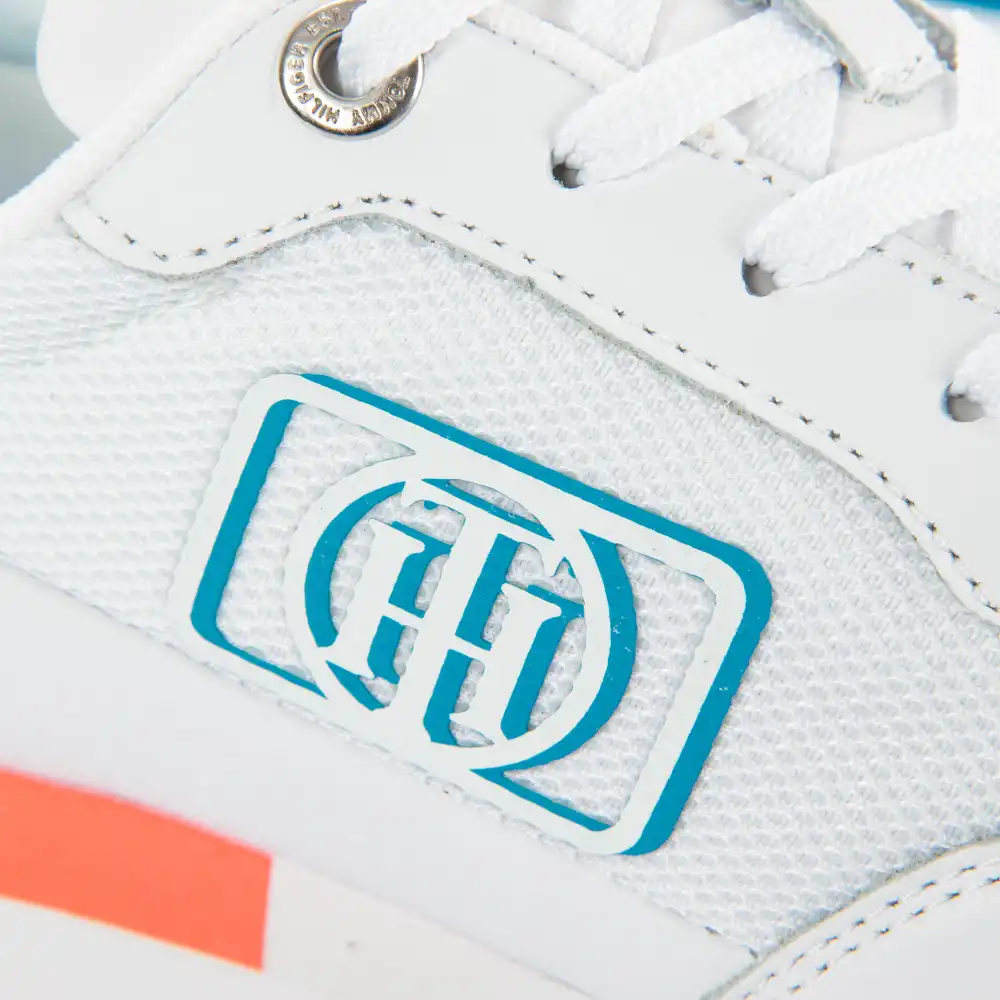 Feminine active city sneaker Tommy Jeans - 5