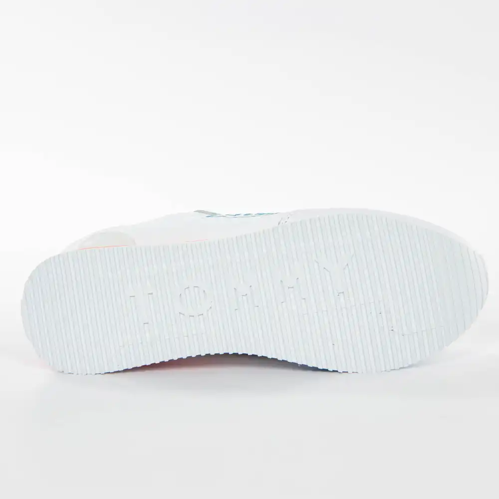 Feminine active city sneaker Tommy Jeans - 6 Feminine active city sneaker Tommy Jeans - 6