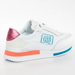 Feminine active city sneaker Tommy Jeans - 7 Feminine active city sneaker Tommy Jeans - 7