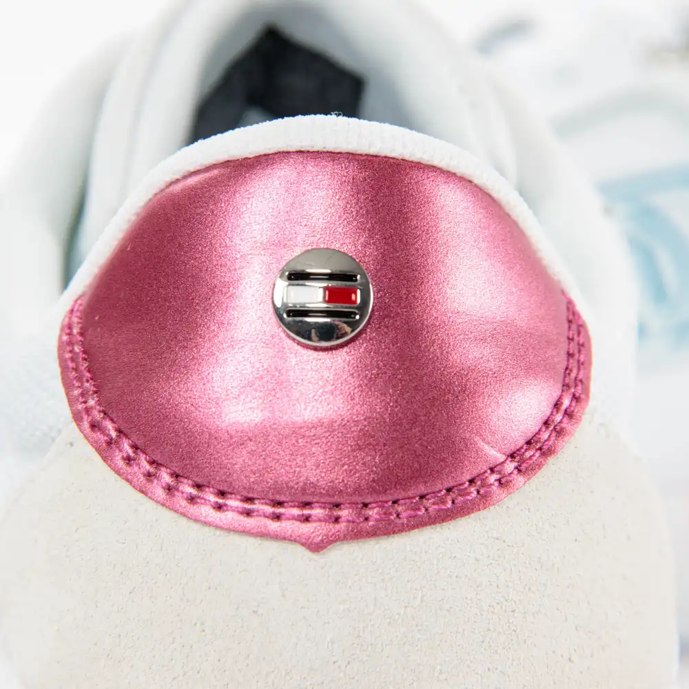 PARTNER: CREATION ref FW0FW06459-XKL Tommy Jeans - 9