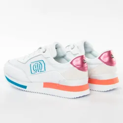 Feminine active city sneaker Tommy Jeans - 10 Feminine active city sneaker Tommy Jeans - 10