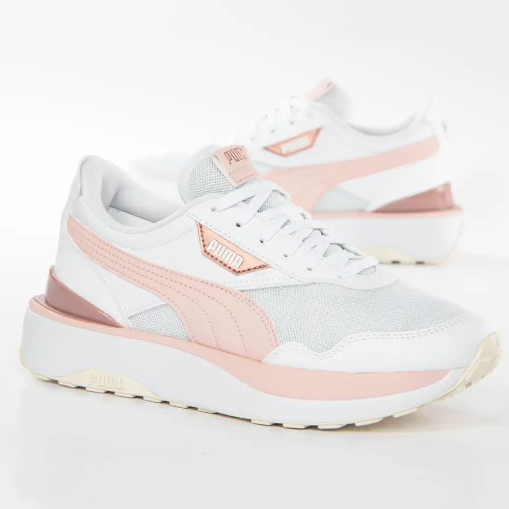 PARTNER: CREATION ref 374865-04 Puma - 2