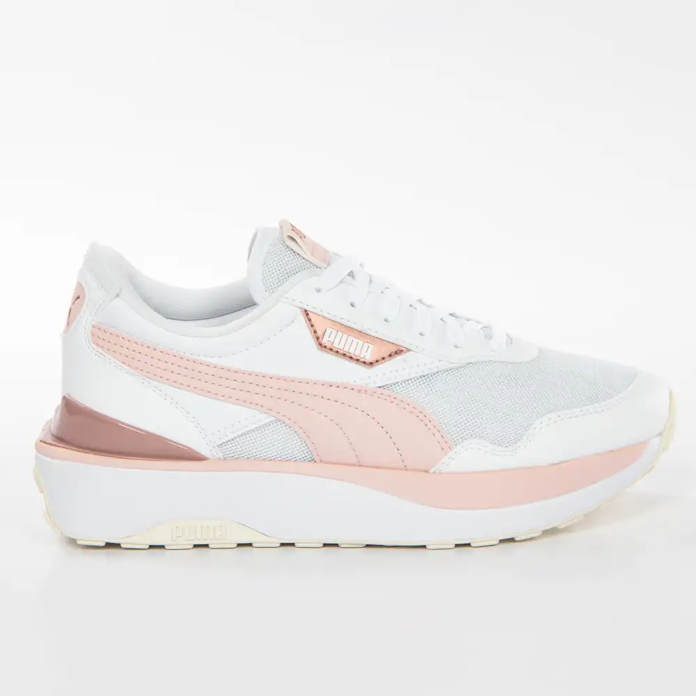 PARTNER: CREATION ref 374865-04 Puma - 4