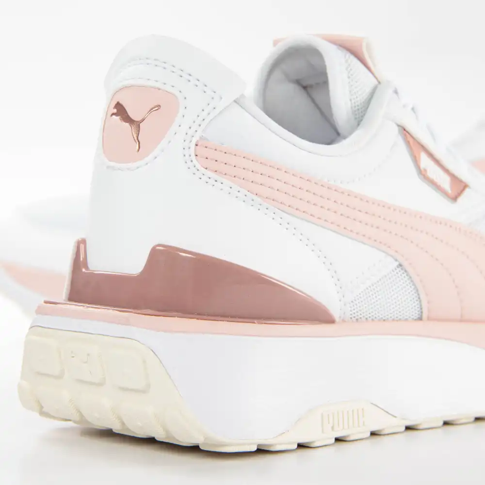 PARTNER: CREATION ref 374865-04 Puma - 8