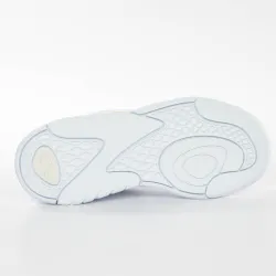 Basket basse femme Lacoste Game advance luxe Blanc - ZESHOES Basket basse femme Lacoste Game advance luxe Blanc - ZESHOES