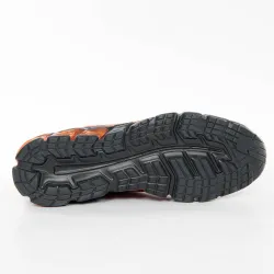 Chaussure running homme Asics Gel quantum 90 Noir - ZESHOES Chaussure running homme Asics Gel quantum 90 Noir - ZESHOES